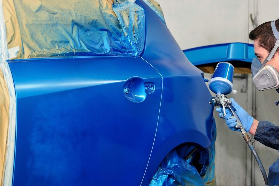 What You Ought to Know about Car Paint Protection