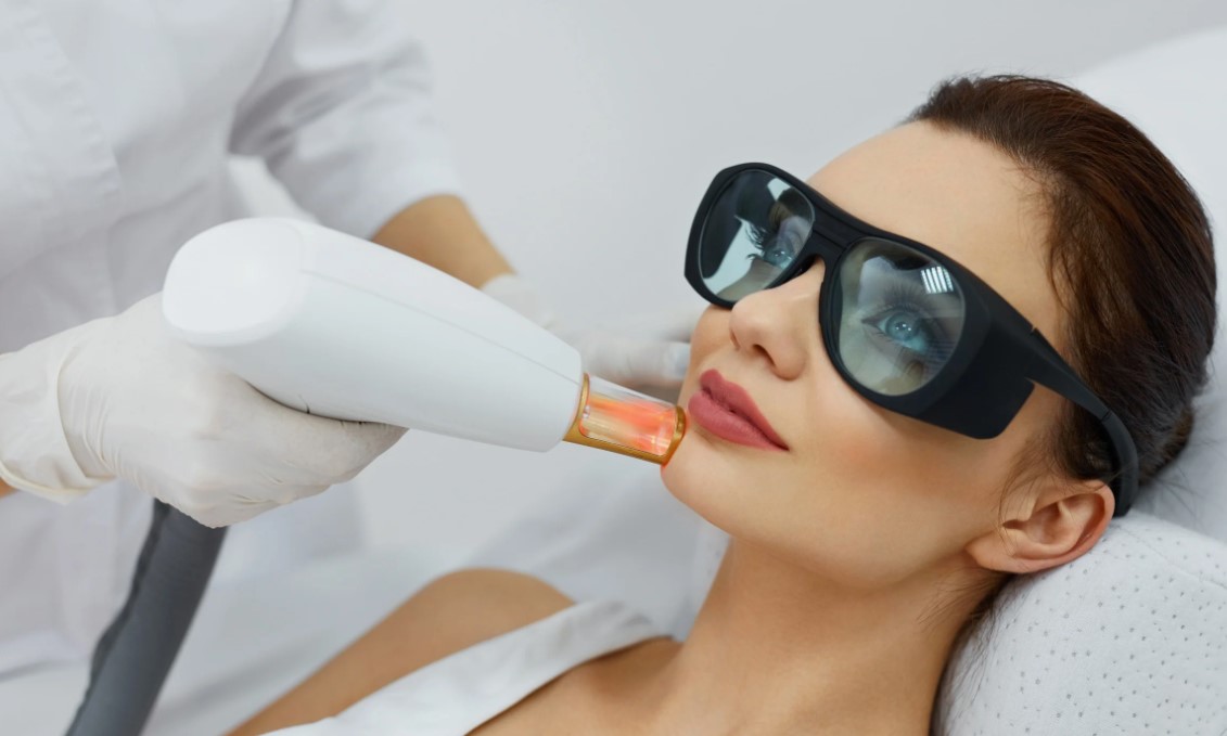 Revitalize Your Skin with Laser Resurfacing for a Youthful Glow